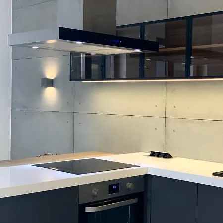 Apartment El - Antares