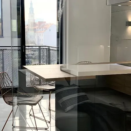 Apartament El - Antares *