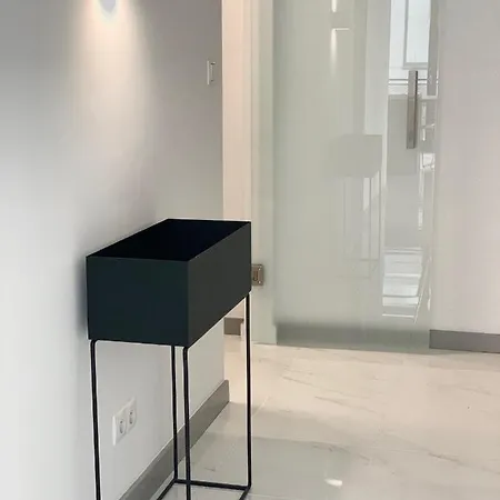 Apartament El - Antares