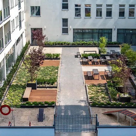 El - Antares Apartment