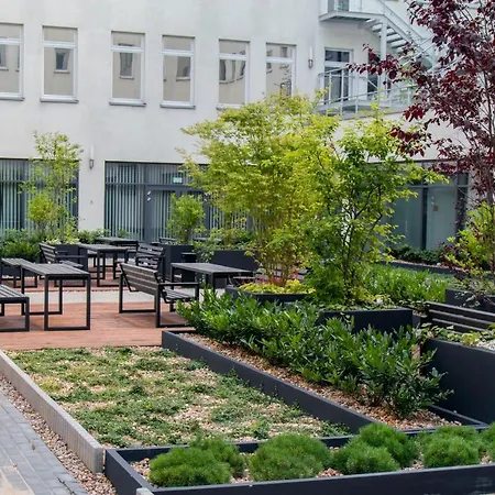 Apartament El - Antares *