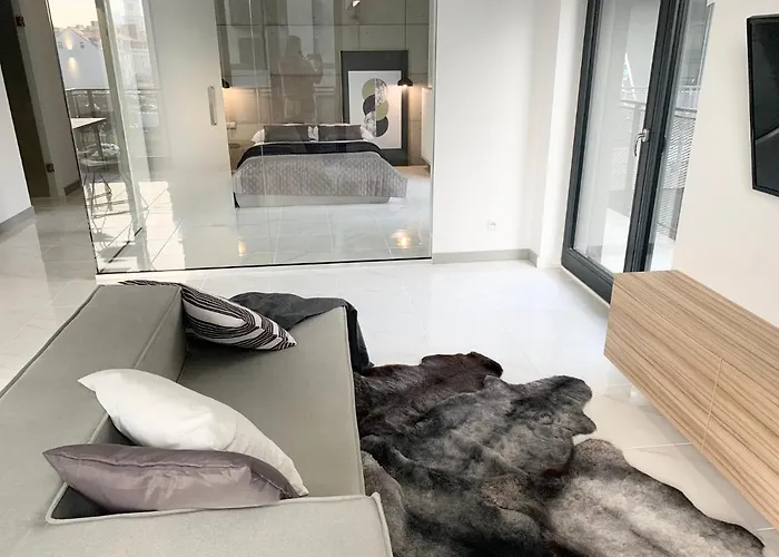 El - Antares Apartment