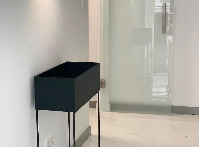 Apartment El - Antares