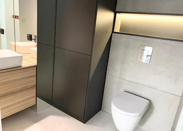 Apartment El - Antares *