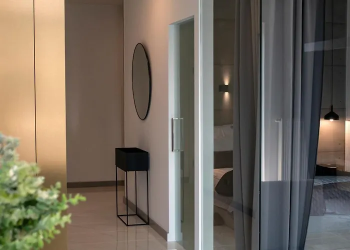 El - Antares Apartment