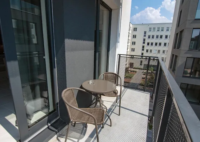 El - Antares * Poznań