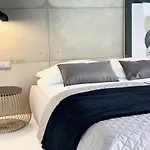 El - Antares Apartman