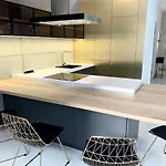 El - Antares Apartman *