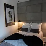 El - Antares Apartman *