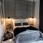 Apartman El - Antares Poznań