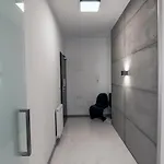 El - Antares Apartman