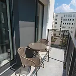 El - Antares * Poznań
