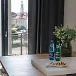 El - Antares * Poznań