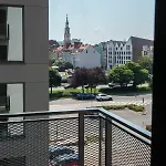 Apartman El - Antares Poznań