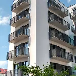 El - Antares Apartman Poznań