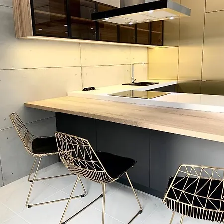 Appartement El - Antares