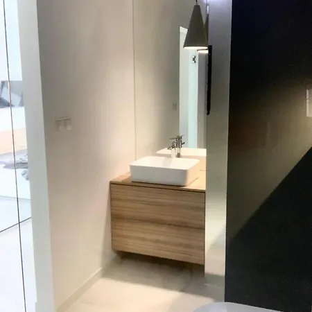 Appartement El - Antares Poznań