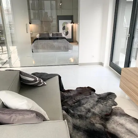 El - Antares Appartement