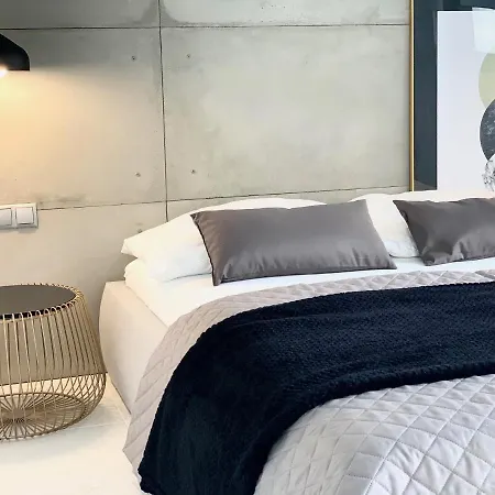El - Antares Appartement