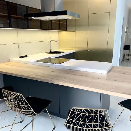 El - Antares Appartement *