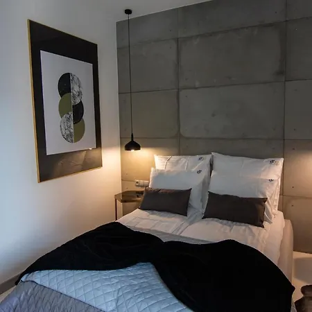 El - Antares Appartement *