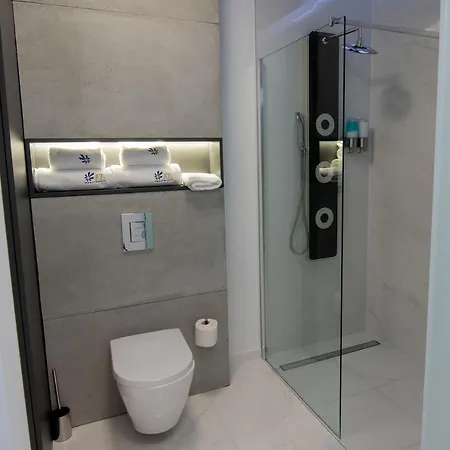El - Antares Appartement *