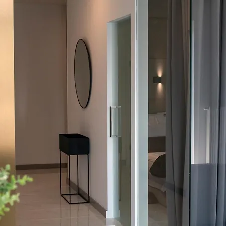 El - Antares Apartman