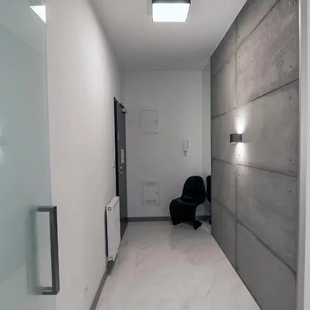 El - Antares Appartement