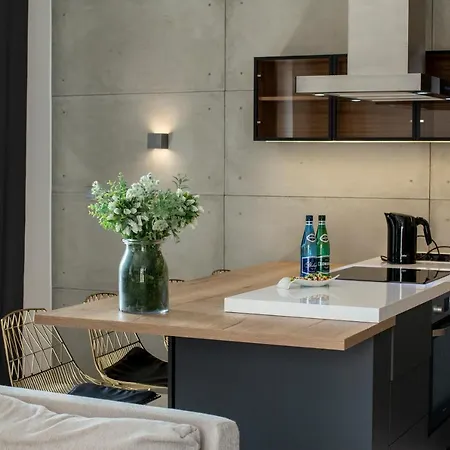 Appartement El - Antares