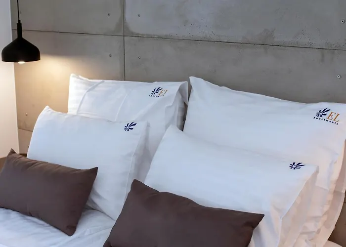 El - Antares Poznań