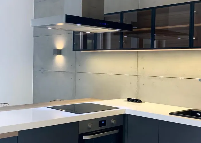 Lejlighed El - Antares