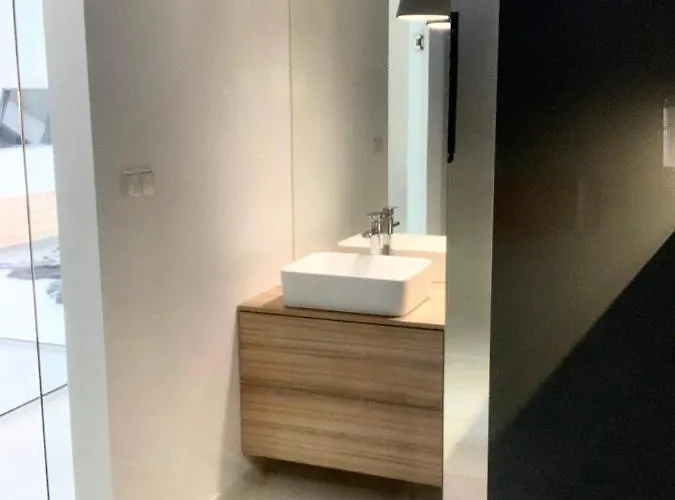 Lejlighed El - Antares Poznań