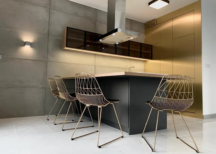 El - Antares * Poznań