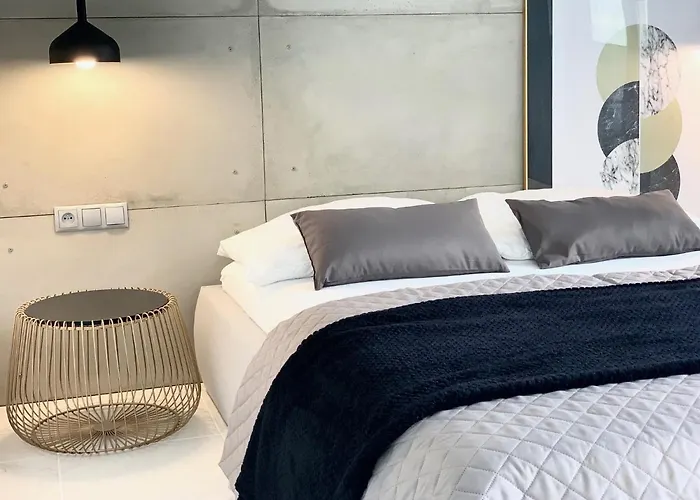 El - Antares Lejlighed