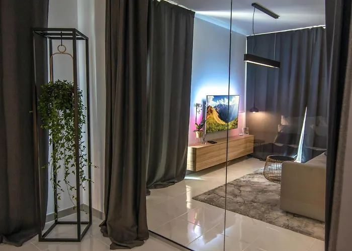 El - Antares * Poznań