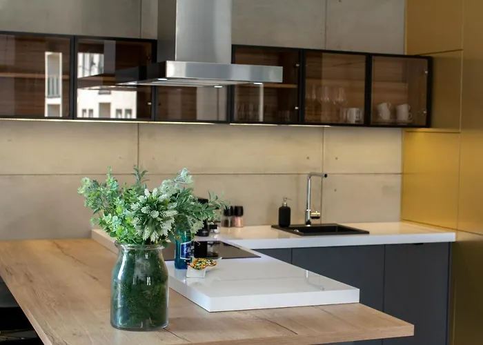 El - Antares * Poznań