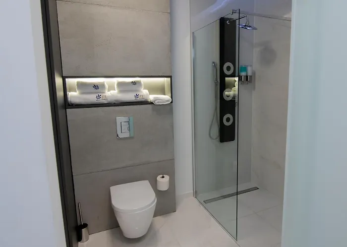 El - Antares Lejlighed *