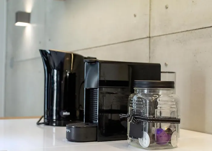 Lejlighed El - Antares *