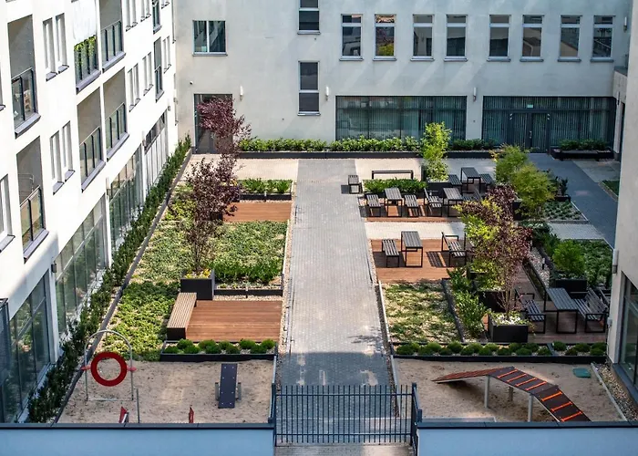 El - Antares Lejlighed