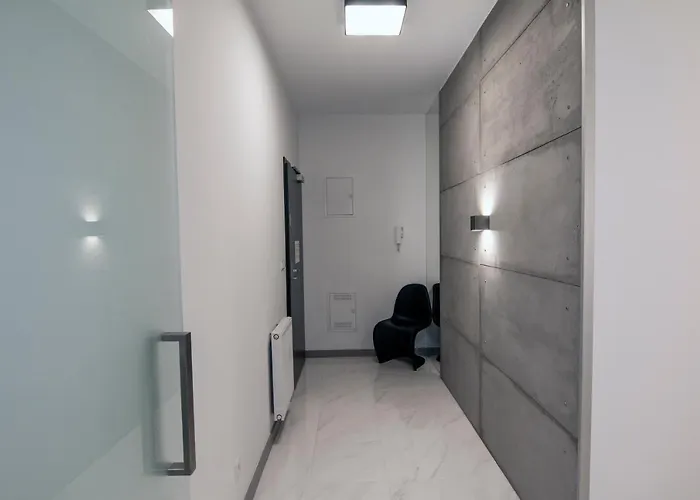 El - Antares Lejlighed