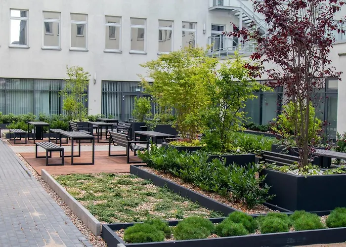 Lejlighed El - Antares *