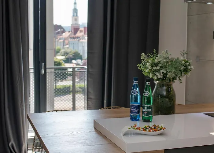 El - Antares * Poznań