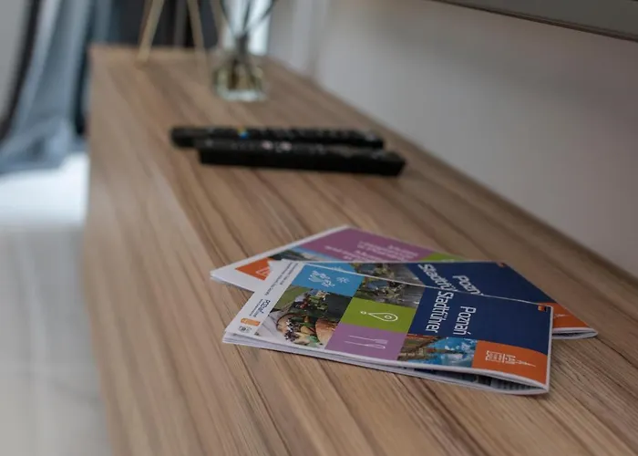 El - Antares * Poznań