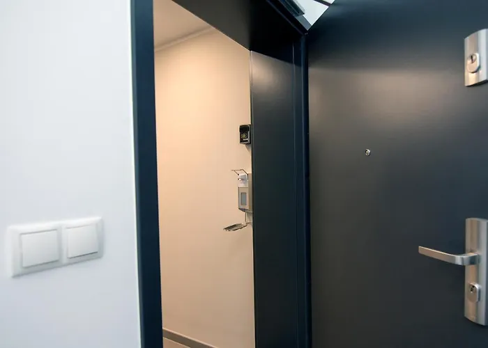 El - Antares * Poznań