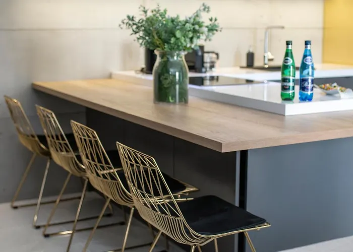 El - Antares Poznań